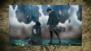 Так ли Хороша Атака Титанов? // Обзор Attack on Titan (сезон 1)