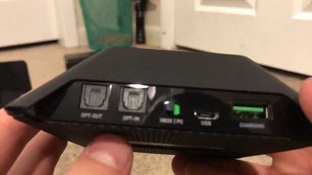 MY NEW GAMING HEADSET!! THE RAZER THRESHER ULTIMATE! смотреть онлайн