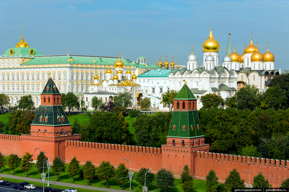 Фото кремля в москве в хорошем качестве