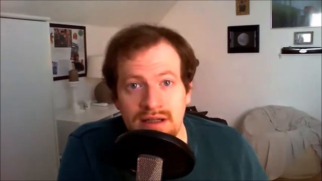 Was ist...Nest? (Fate Core System) смотреть онлайн