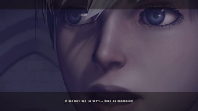 Башня - NieR: Automata #25 смотреть онлайн