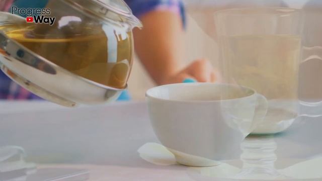 Вот Что С Вами Случиться, Если Пить Зеленый Чай. Опасность И Польза Чая смотреть онлайн