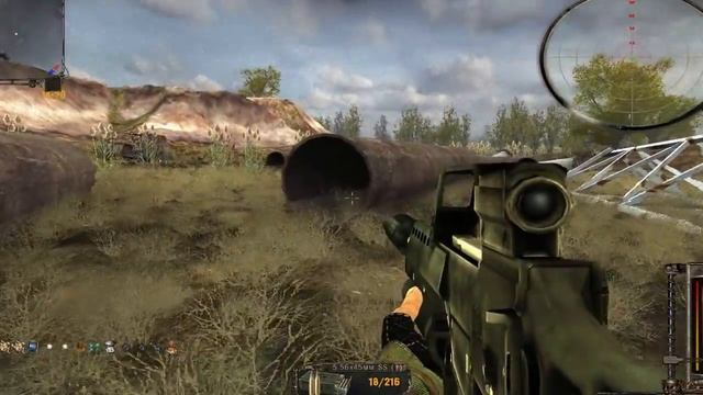 Сталкер тт 2 - найти арт сердце контролера для Круглова на агропролме смотреть онлайн