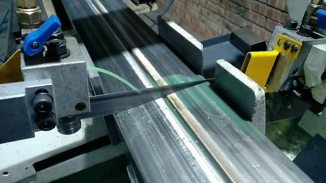 Производство изделий из нержавеющей стали смотреть онлайн