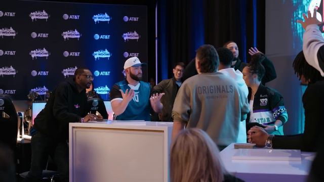 All-Star Weekend 2024 in Indy | Vlog 001 смотреть онлайн