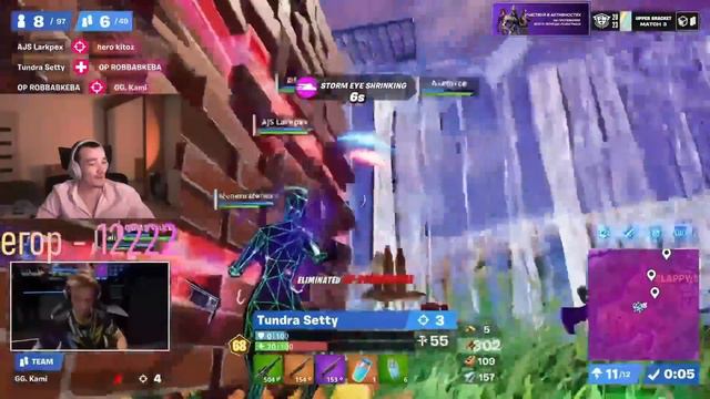 ЖЕСТКИЙ LAN-ТУРНИР В ДАНИИ FNCS ФОРТНАЙТ! MIRWANA, MALIBUCA, MERSTACH, FORTNITE FNCS CHAMPIONSHIP смотреть онлайн