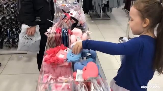Готовимся к пижамной вечеринке
