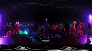 VR 360 video best dance , клуб танцы 360 виртуальная реальность