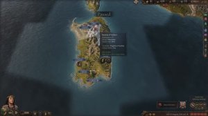 Reviving the ROMAN EMPIRE is PAINFUL in Crusader Kings 3