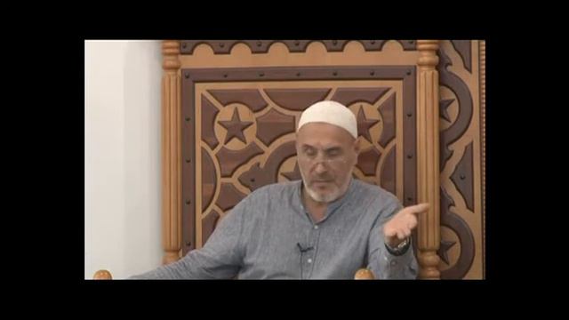 Достоинства Хаджа смотреть онлайн