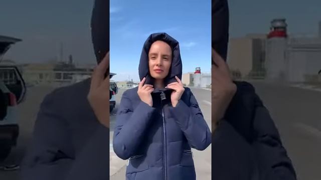 СТИЛЬНЫЕ ЗИМНИЕ КУРТКИ 2020 ГОД / ВЕРХНЯЯ ОДЕЖДА ЗИМА 2020 / ПУХОВИК 2020 / ЖЕНСКИЕ ПУХОВИКИ 2020 смотреть онлайн