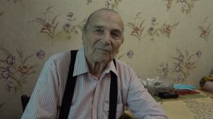 Ромуальд Витальевич и Алиса Михайловна, говорят, за 70 лет ничуть друг другу не надоели.