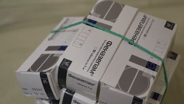 Махачкалинскую аптеку уличили в свободной продаже  наркотических препаратов