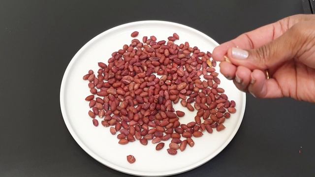 Chocolate Protein Biotin Balls | Eat this to Regrow Hair | PCOD | Prevent Hair Greying | Skin Glow