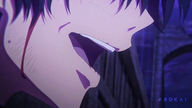 「AMV」Ghost Of You 💔(Santosha)