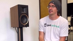 MartinLogan Motion XT B100 Product Review