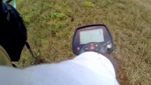 прогулка с teknetics eurotek pro