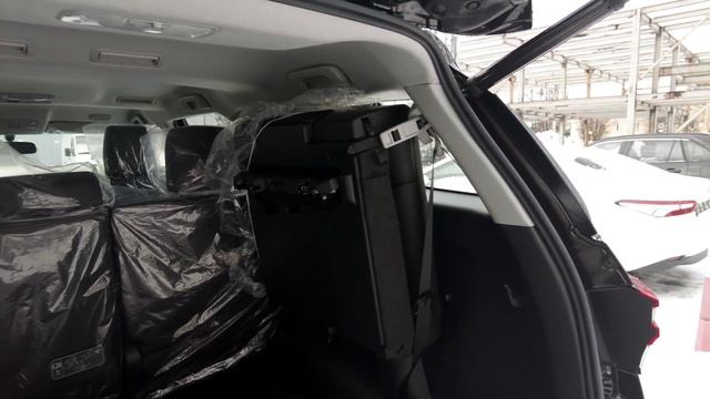 2020 Toyota Fortuner. Обзор максимальной комплектации Престиж на Тойота Форчунер (Фортунер). Дизель смотреть онлайн