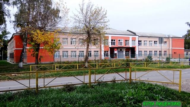 СОВРЕМЕННАЯ УЗЛОВАЯ В ФОТОГРАФИЯХ