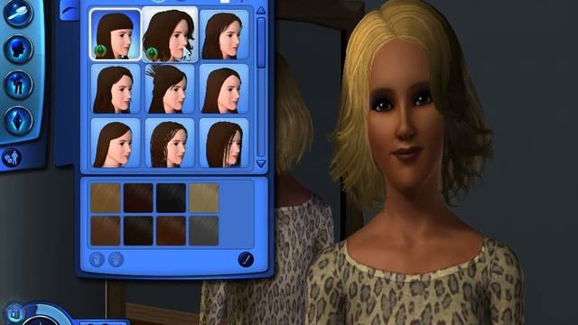 Sims 3 Мир приключений. №1 смотреть онлайн