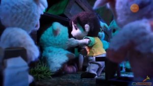 мой козлёнок🐑