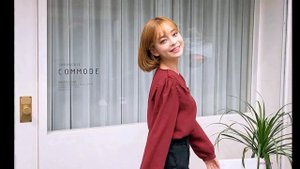 TREN D RURU 루루 (Кан Тэри)(Taeri)(강태리)(テリちゃん)  137  Божественная музыка Кролла, для Божественной RUR