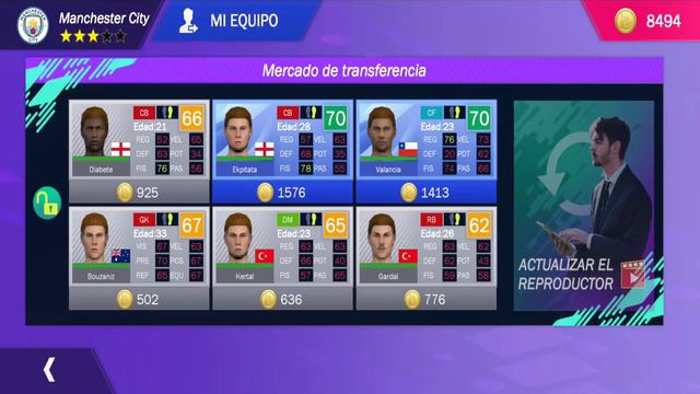 INCREIBLE! FOOTBALL LEAGUE 2024 NUEVO TORNEO (SELECCIONES FEMENINAS) MODO MANAGER Y NARRADOR ESPAÑO смотреть онлайн