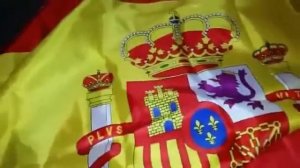Andaluza convence a los Catalanes para sentirse españoles