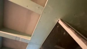 Кессонный потолок из ГКЛ