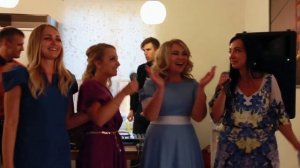 Песня подружек невесты