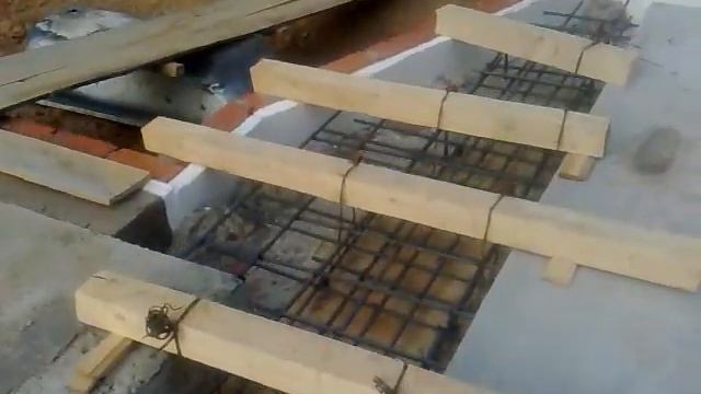 3 Перекрытие цоколя смотреть онлайн