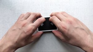 ЛОЖНАЯ тасовка на ИЗИ для начинающих шулеров | Обучение Кардистри Шулерство | CARDISTRY TUTORIAL