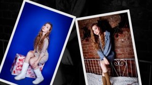 Фотопрезентация. Слайд-шоу спецэффекты.