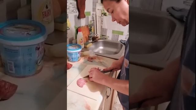 НОВЫЙ РЕЦЕПТ САЛАТА ИЗ КРАБОВЫХ ПАЛОЧЕК
