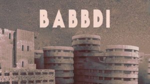 BABBDI \ БАББДИ (психоделика, сюр)