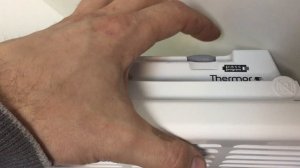 Thermor (Термор) EVIDENCE 3 Elec 2500W PLUG, настенный/напольный, 400453