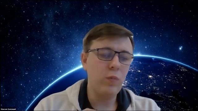 Разбор отборочного этапа по треку "Космическая удаленка" смотреть онлайн