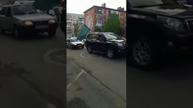 День Черкесского Флага. 25.04.2017.