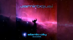 Jamiroquai - Black Capricorn Day- Live in Atlantic City, USA [21/10/2005]