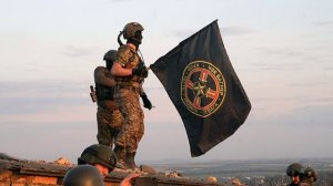 Призраки Пальмиры