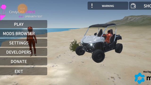 Хочешь еще больше машин? Гайд на моды Cindy Car Drive ✅ смотреть онлайн