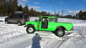 "А чо дома делать?" ©