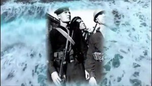 М.О.Рейзен. Заветный камень.1947