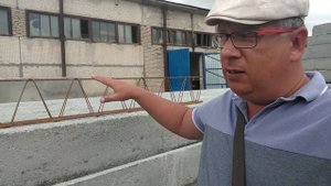 ?Тригон как каркас для любого полистиролбетона.