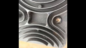 Освещение на опрыскиватель, своими руками.