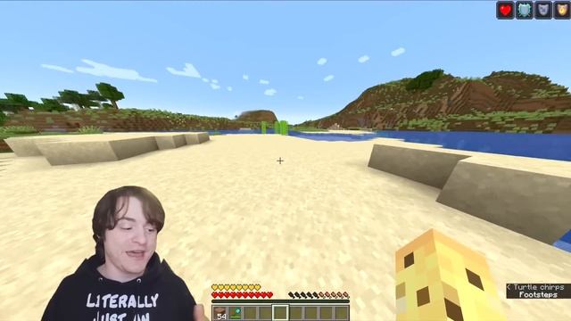 10 Minecraft Java Features We NEED On Bedrock ASAP смотреть онлайн