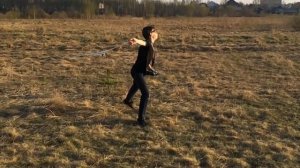 Ошибки запуска метательного планера F3K