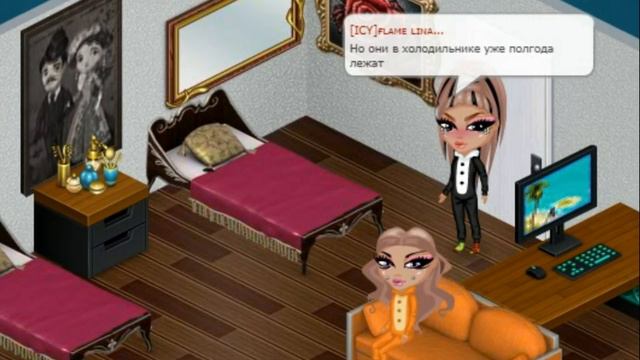 СЕРИАЛ Несчастная семейка СЕРИЯ 12  Аватария