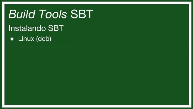 Framework Play Java - Instalação смотреть онлайн