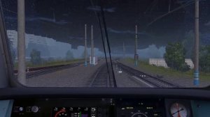 Запуск и краткий обзор ЭД4М-0383